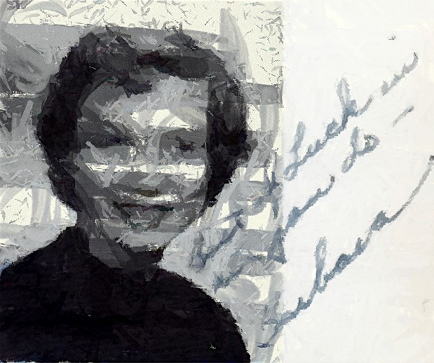 Barbara Betz Kizirian, York '52