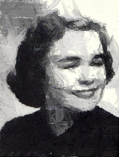 Carol Ritzmann Leonard, York '52
