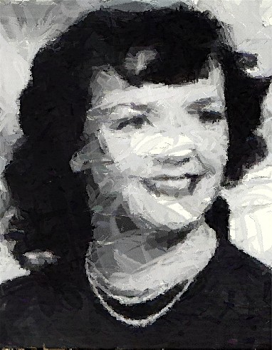 Olga M. Podgornik Lederer, York '52