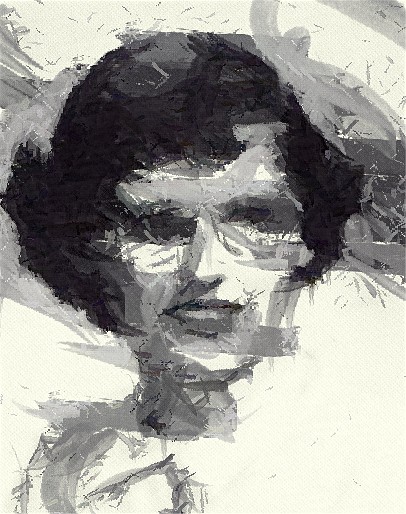 Susanne Belle Smith Kearley, York '52